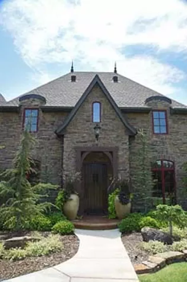 Best Of Okc 2017 People Goods Services Oklahoma City A New Richardson Home In The Country Club Estates Castle Mh
