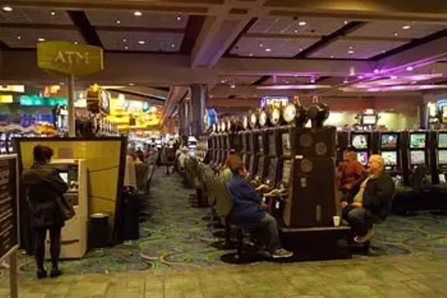 Riverwind Casino Riverwind Casino