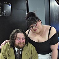 Theater company brings a classic satire to stage