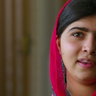 Documentary follows brave Pakistani education activist