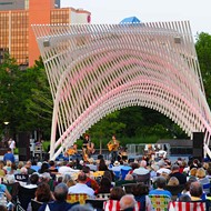 For the past 34 years, Sundays in the metro have been filled with the sounds of the Arts Council of Oklahoma City’s Twilight Concert Series.