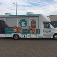 Waggin’ Wagon mobilizes Oklahoma City's pet adoption efforts