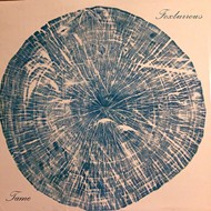 Foxburrows' first release, <em>Tame</em>, is one worth contemplating