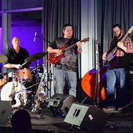 Local jazz-fusion quintet Tacit impresses on a new self-titled CD release