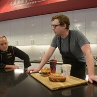 Inside Sonic’s Culinary Innovation Center, products go from ideas to nationwide menus