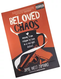 Beloved Chaos: Moving From Religion To Love In A Red Light District