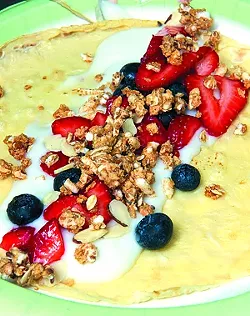 Crepe Brewers