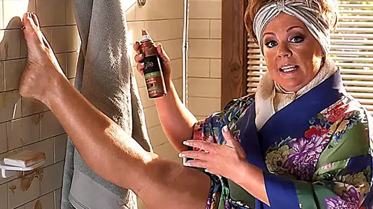 Melissa McCarthy in The Boss (Universal Studios / Provided)