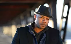 Greg Jerome (Provided)