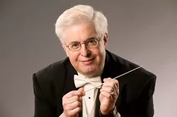 MICHAEL IVES