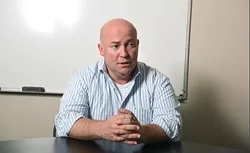 Joe Dorman - MARK HANCOCK