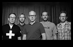 Bad Religion. Photograph by Lisa Johnson Rock Photographer. - http://www.lisajohnsonphoto.com - PHOTOGRAPH BY LISA JOHNSON ROCK