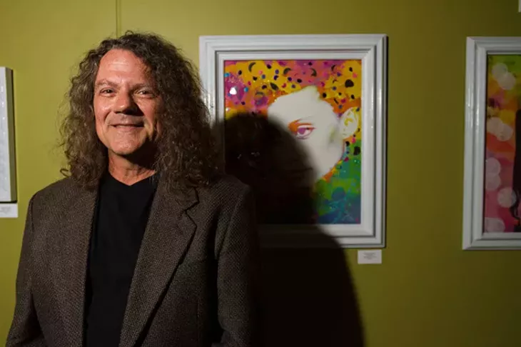 Two Oklahoma artists reflect on birth of OKC’s thriving art scene