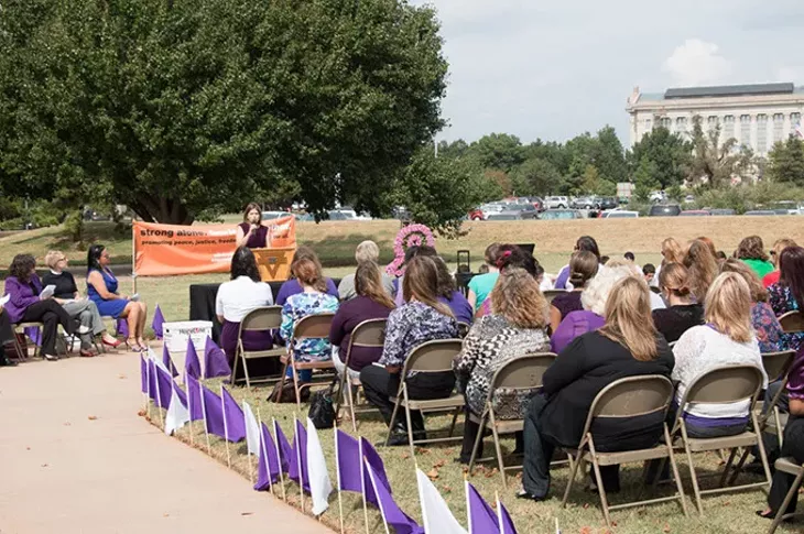 Police, lawmakers work to change grim domestic violence trends