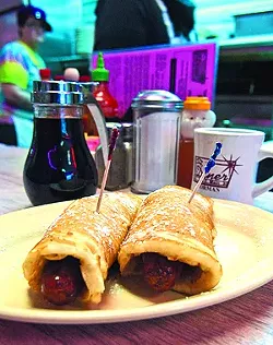The Diner