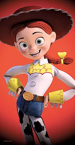 (Disney / Pixar)