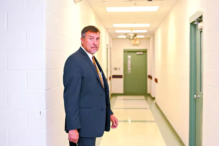Canadian County's juvenile center is more than a jail