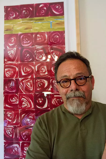 Two Oklahoma artists reflect on birth of OKC’s thriving art scene