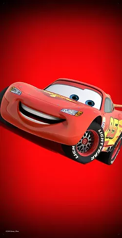 (Disney / Pixar)