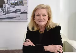 Meg Salyer