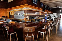 Fassler Hall in Oklahoma City, Monday, Dec. 8, 2014. - GARETT FISBECK