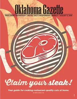 (Cover by Christopher Street)