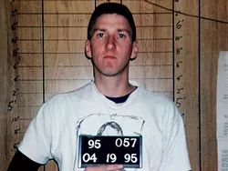 Timothy McVeigh (File)