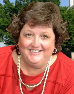 Kari Watkins