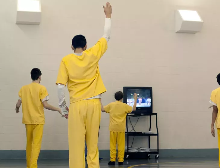 Canadian County's juvenile center is more than a jail