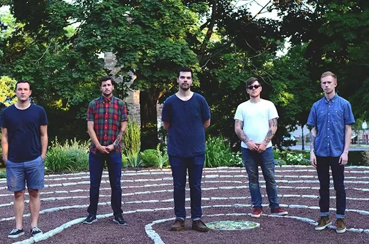 Balance and Composure - PROVIDED