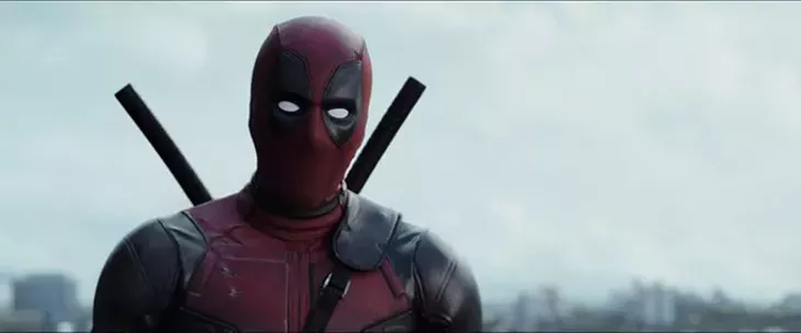 Photo Marvel Studios / provided