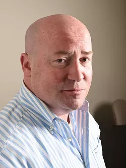 OICA chief executive officer Joe Dorman | Photo Gazette / file