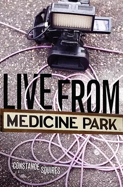Live from Medicine Park (Image provided)