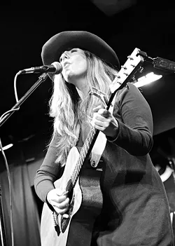 Susan Herndon | Photo Paul Wilson / provided