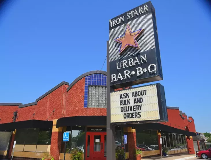 3700 N. Shartel. mh