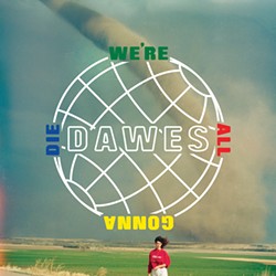 Dawes schedules an intimate evening of music for Jan. 29 at ACM@UCO Performance Lab