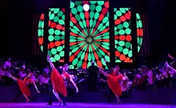 A Christmas Show is Nov. 30-Dec. 2 at Civic Center Music Hall. | Photo Oklahoma City Philharmonic / provided