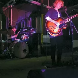 Labrys is one of many bands to perform during Anthem Brewing Company’s live music series. Shows can typically be seen Fridays and Saturdays at the brewery’s taproom. | Photo Anthem Brewing Company / provided