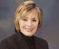 Former U.S. Senator Barbara Boxer is the keynote speaker at next month&#146;s Sally&#146;s List luncheon. (U.S. Congress/provided)
