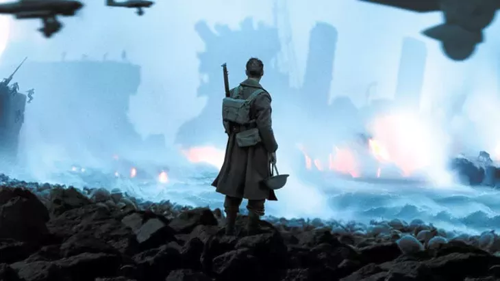Dunkirk | Photo provided