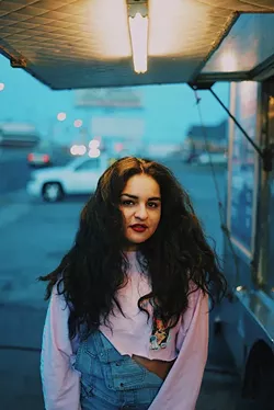 Lincka - DAKOTA WATSON / PROVIDED