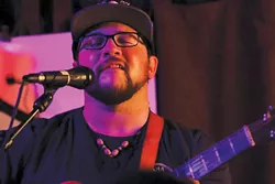CJ Greco - PROVIDED