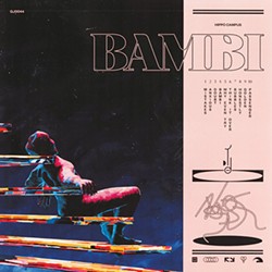 Bambi by Hippo Campus - PROVIDED