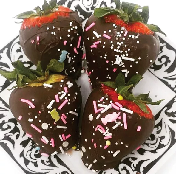 Sooner statehood Gazedibles Oklahoma City Oklahoma Gazette