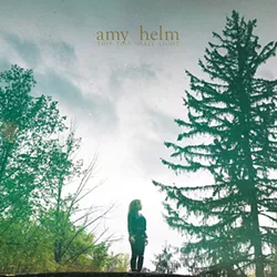 This Too Shall Light, Amy Helm’s second solo album, was released in September. - PROVIDED