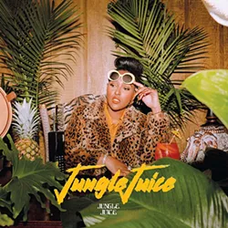 Jungle Juice combines elements of dancehall, reggaeton and R&B with hip-hop. - PROVIDED