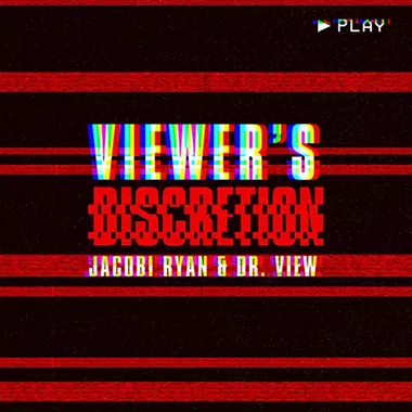 Ryan releases Viewer’s Discretion Friday. - PROVIDED