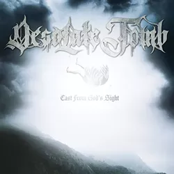 Desolate Tomb’s full-length debut Cast From God’s Sight was released in April. - PROVIDED