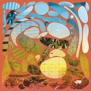 Phoenix, Bazan’s first album under the Pedro the Lion band name since 2004’s Achilles’ Heel, was released in January. - PROVIDED