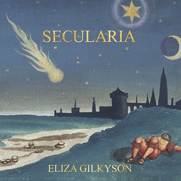 Secularia, a collection of humanist hymns, was released in July of 2018. - PROVIDED